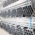 DN25 Galvanized Steel Pipe for Construction